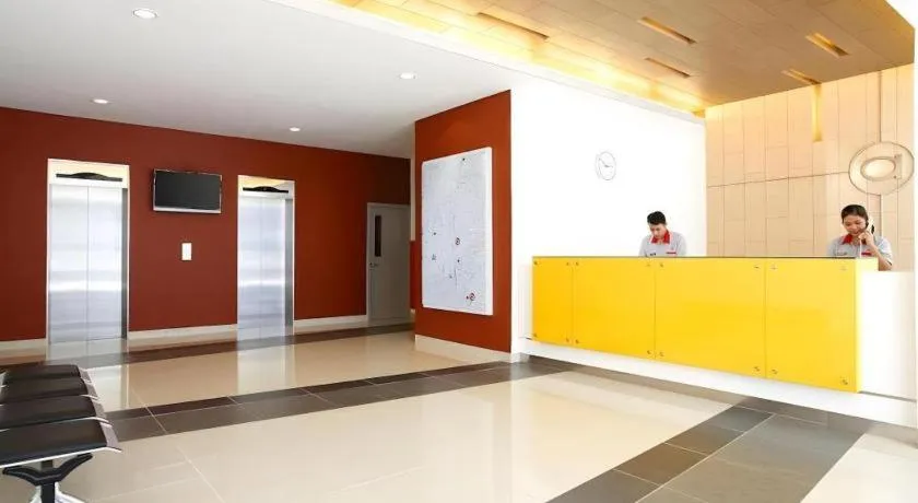 Amaris Hotel Pakuan Bogor