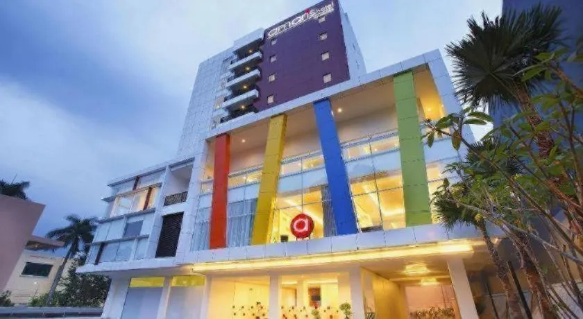 Amaris Hotel Pakuan Bogor