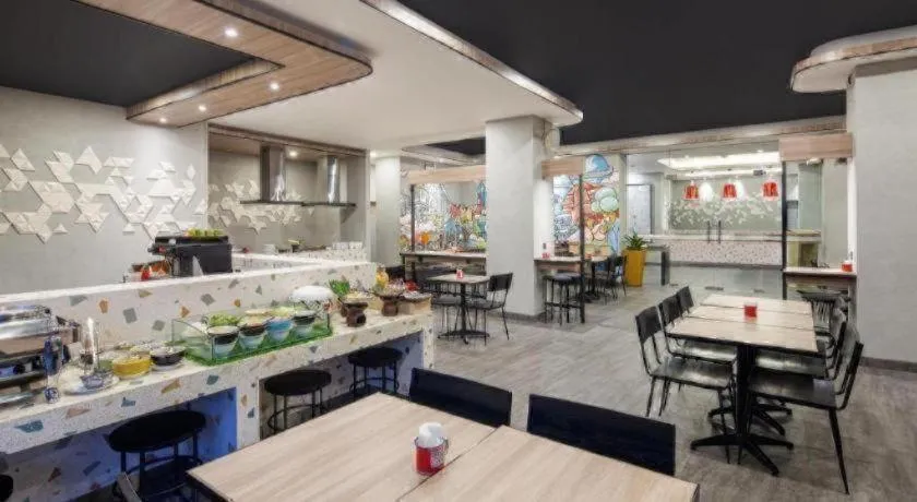 Amaris Hotel Pakuan Bogor