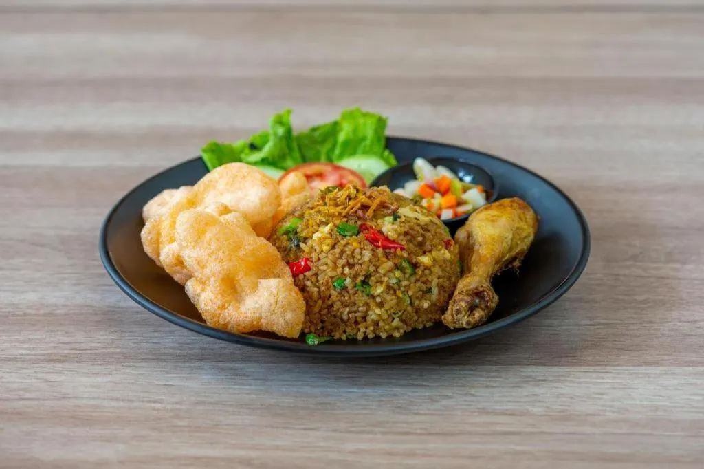 Amaris Hotel Pakuan Bogor