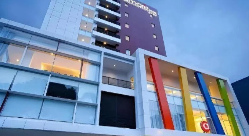 Amaris Hotel Pakuan Bogor