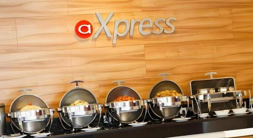 Amaris Hotel Pakuan Bogor