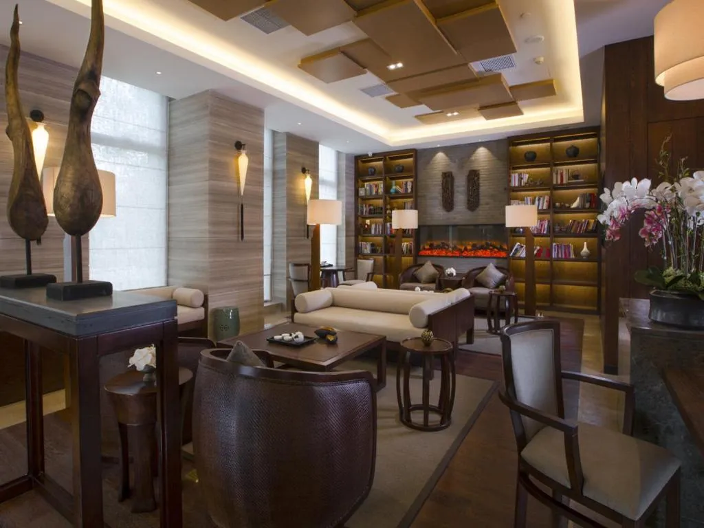 Narada Boutique Hotel