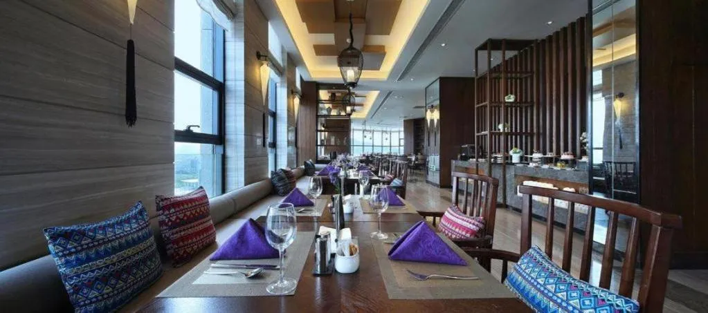 Narada Boutique Hotel