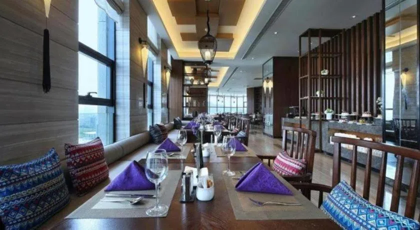 Narada Boutique Hotel