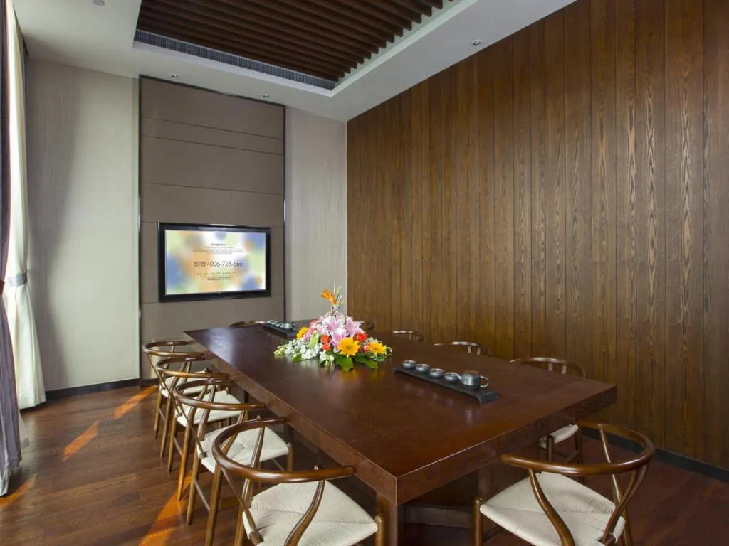 Narada Boutique Hotel