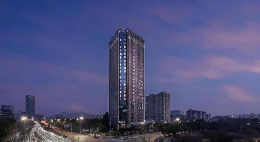 Narada Boutique Hotel