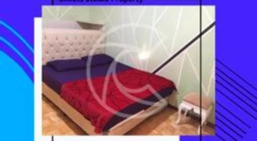 Bed in Bogor Valley Hotel