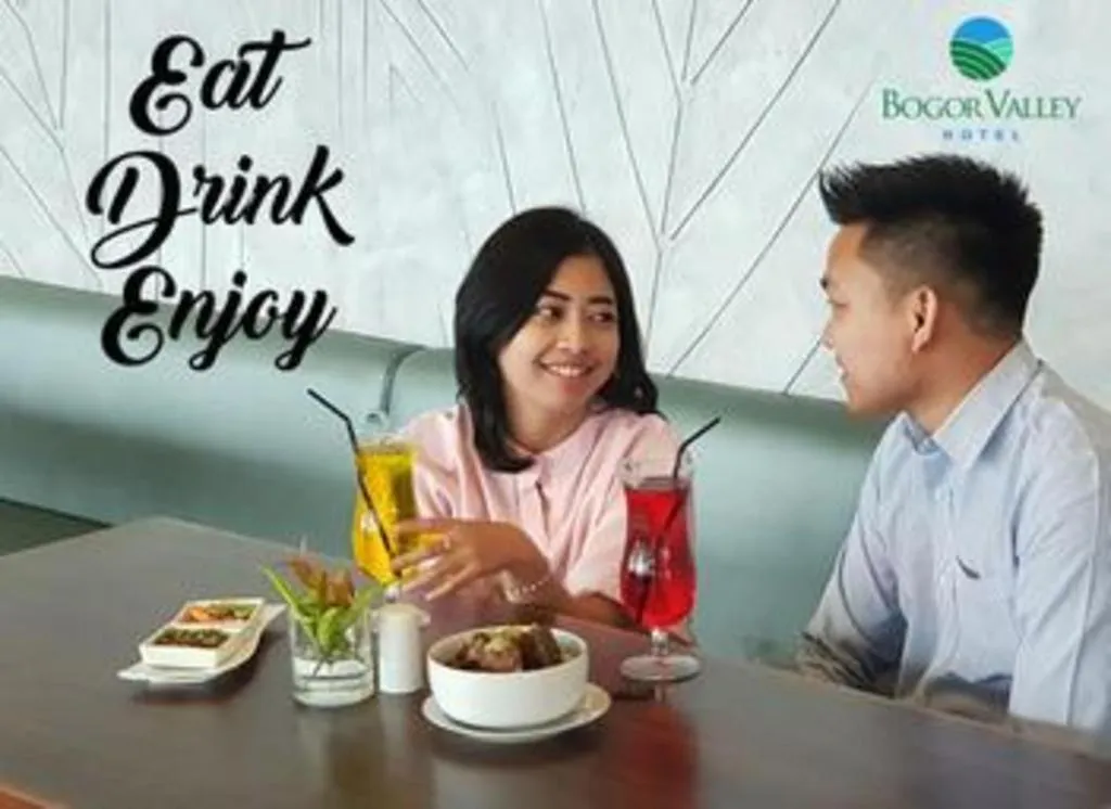 Bogor Valley Hotel