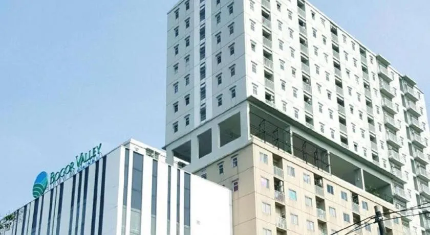 Bogor Valley Hotel