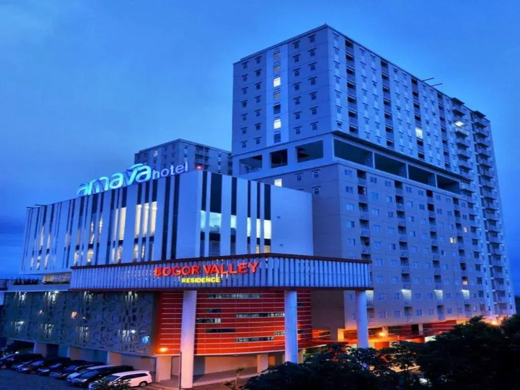 Bogor Valley Hotel Bogor Valley Hotel