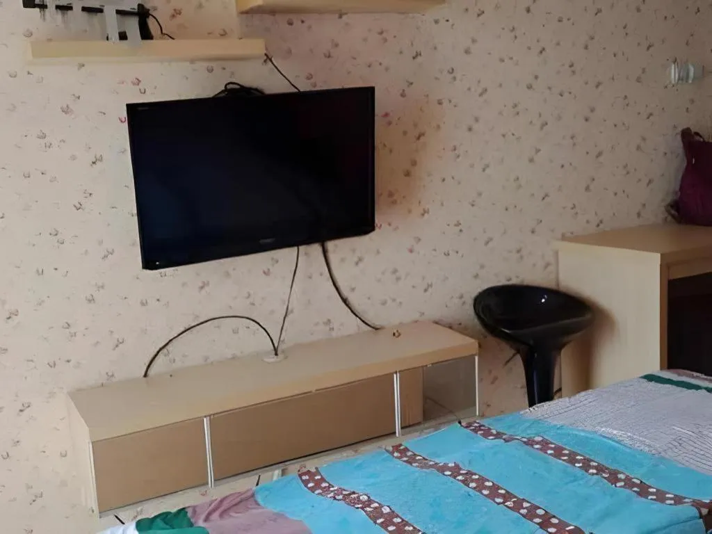 Bed in Bogor Valley Hotel