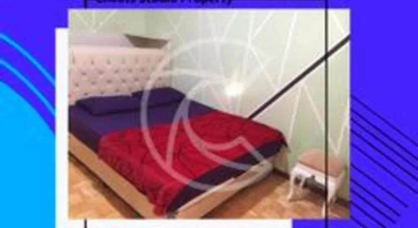 Bed in Bogor Valley Hotel