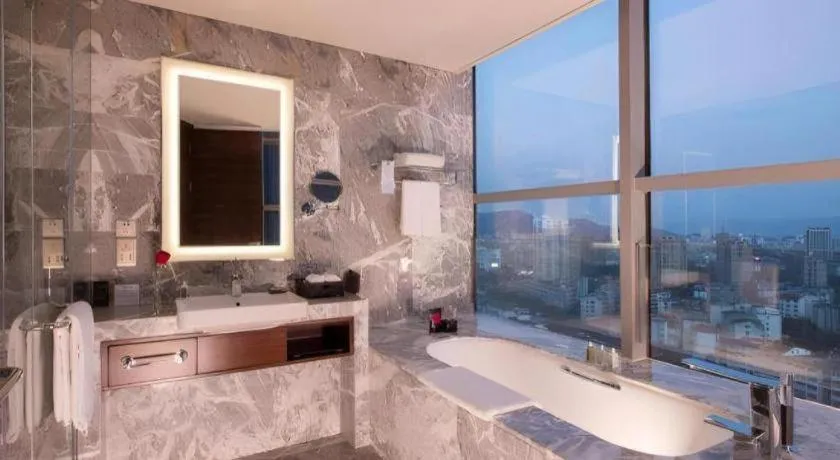 New Century Grand Hotel Hangzhou Fuyang Dongfangmao