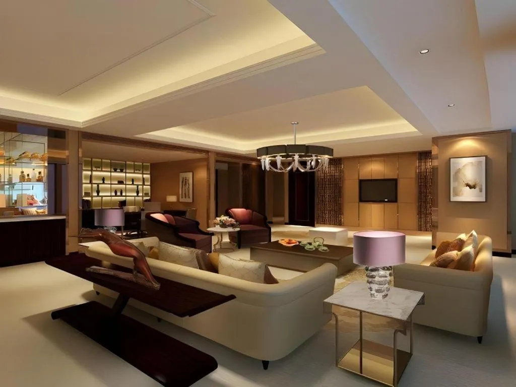 New Century Grand Hotel Hangzhou Fuyang Dongfangmao