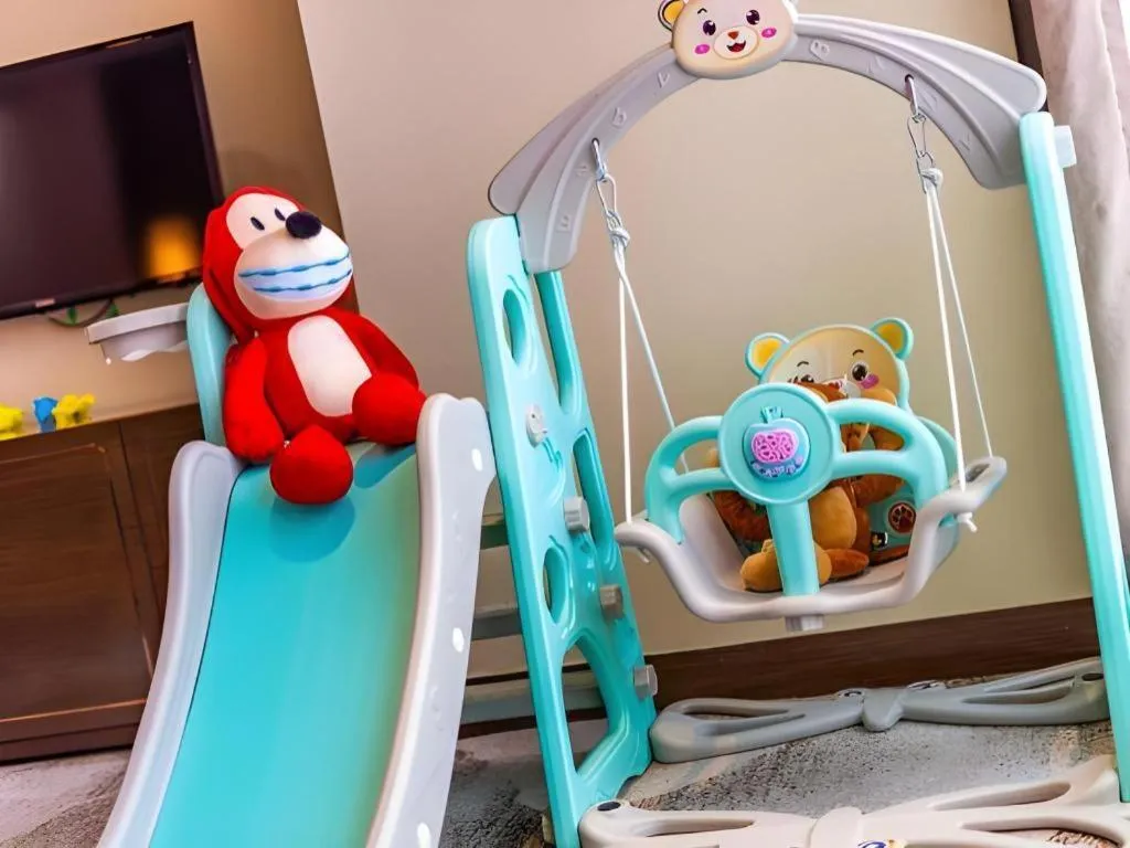 New Century Grand Hotel Hangzhou Fuyang Dongfangmao