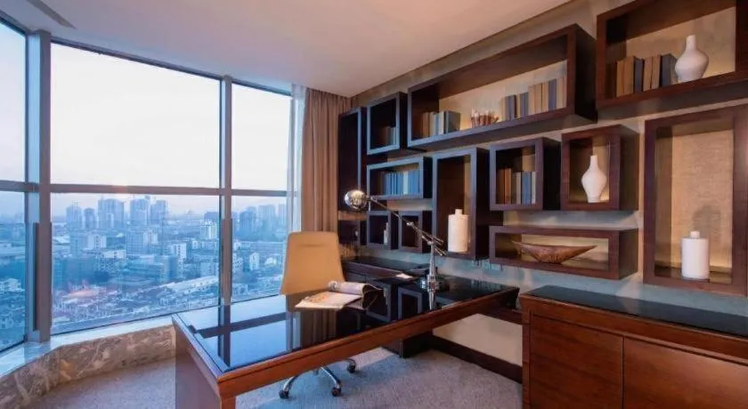 New Century Grand Hotel Hangzhou Fuyang Dongfangmao