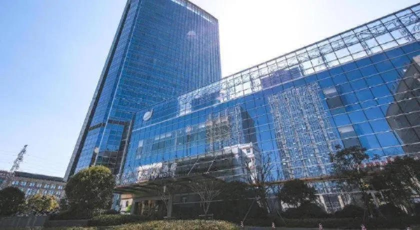 New Century Grand Hotel Hangzhou Fuyang Dongfangmao