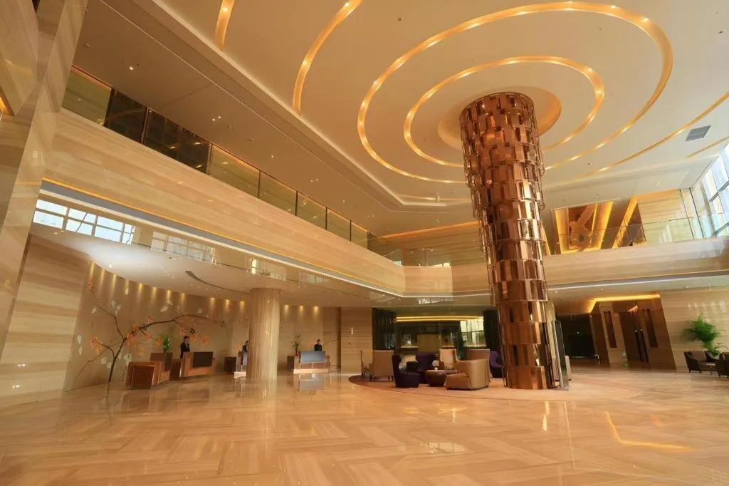 New Century Grand Hotel Hangzhou Fuyang Dongfangmao