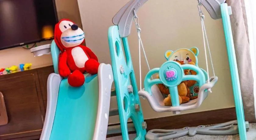 New Century Grand Hotel Hangzhou Fuyang Dongfangmao