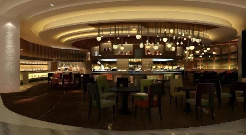 New Century Grand Hotel Hangzhou Fuyang Dongfangmao