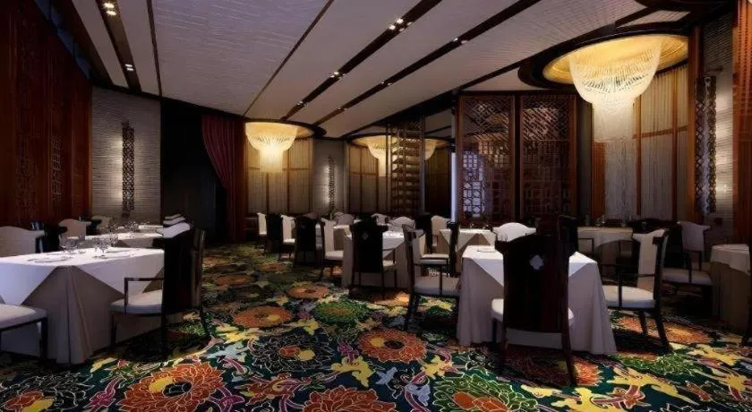 New Century Grand Hotel Hangzhou Fuyang Dongfangmao