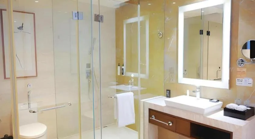 New Century Grand Hotel Hangzhou Fuyang Dongfangmao