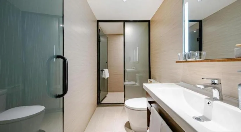 Hanting Hotel Kunming Cuihu