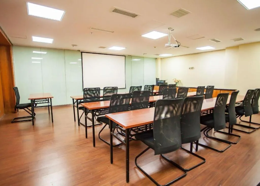 Hanting Hotel Kunming Cuihu