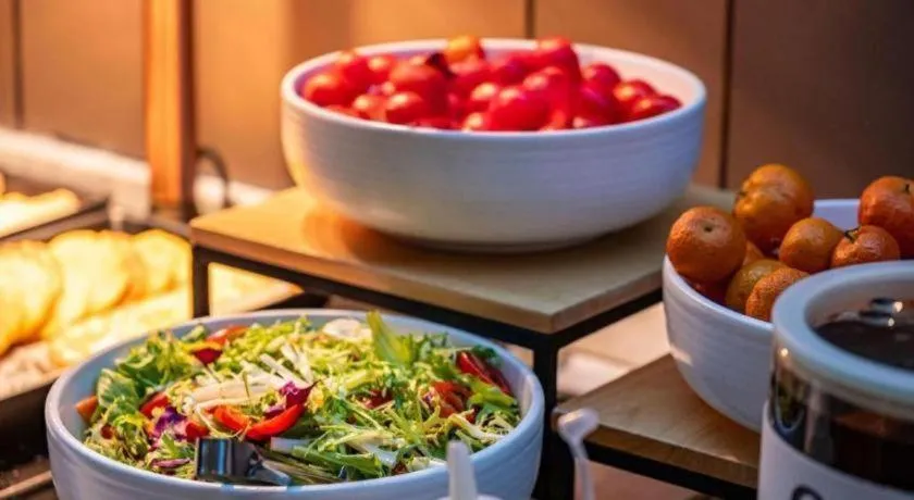 Hanting Hotel Kunming Cuihu