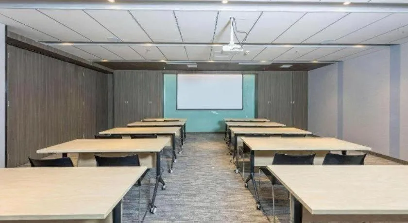 Hanting Hotel Kunming Cuihu