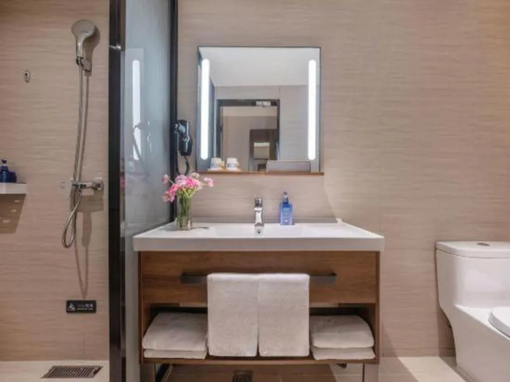 Hanting Hotel Kunming Cuihu