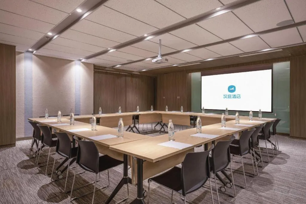 Hanting Hotel Kunming Cuihu