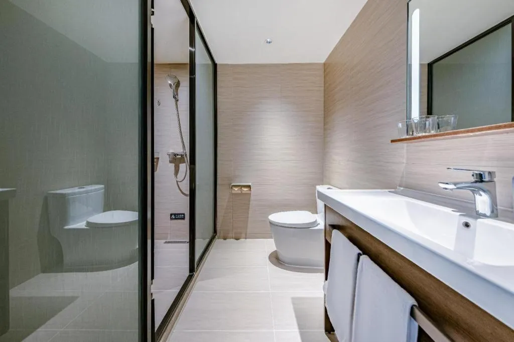 Hanting Hotel Kunming Cuihu