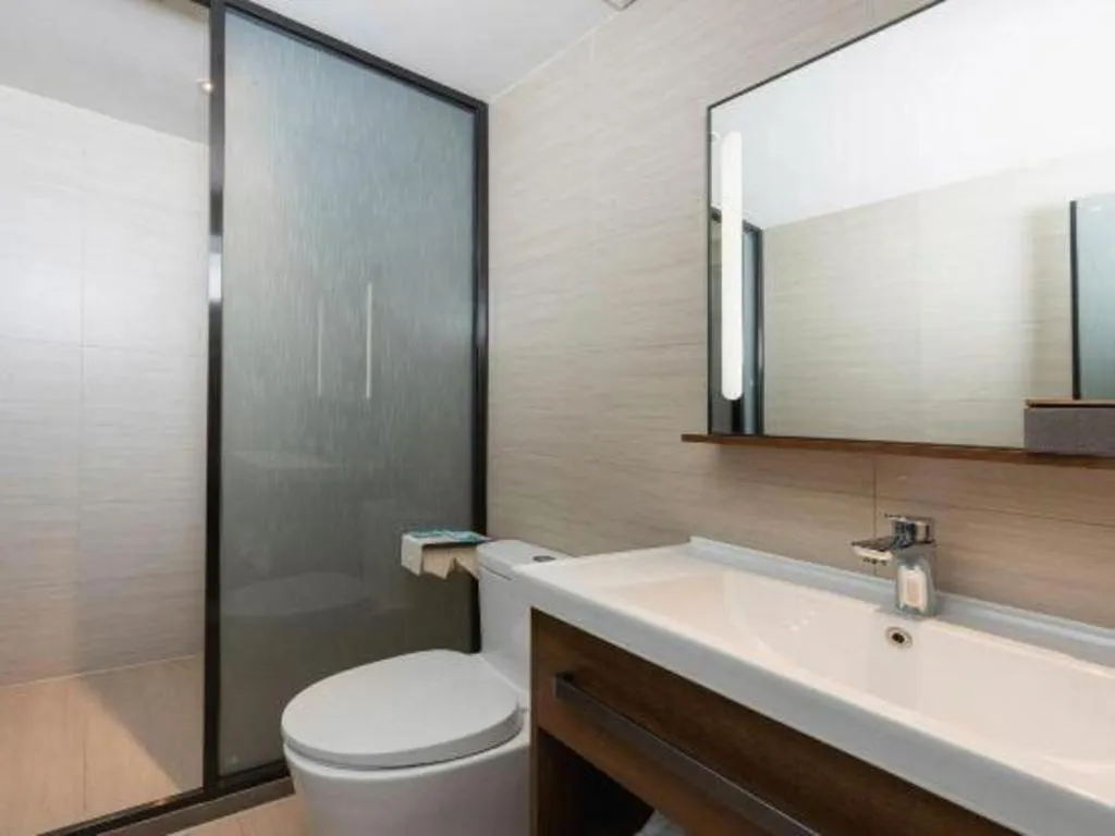 Hanting Hotel Kunming Cuihu