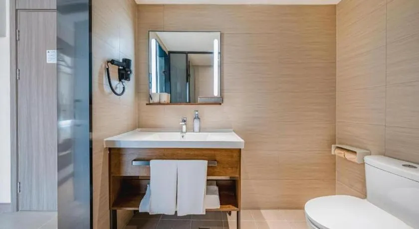 Hanting Hotel Kunming Cuihu