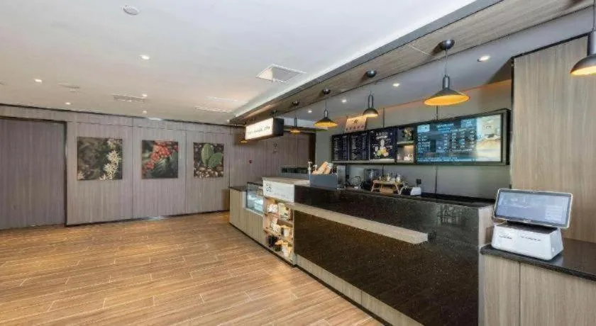 Hanting Hotel Kunming Cuihu