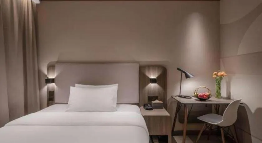 Hanting Hotel Kunming Cuihu