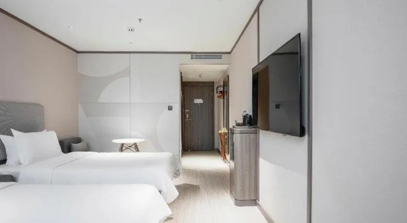 Hanting Hotel Kunming Cuihu