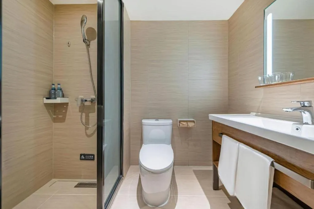 Hanting Hotel Kunming Cuihu