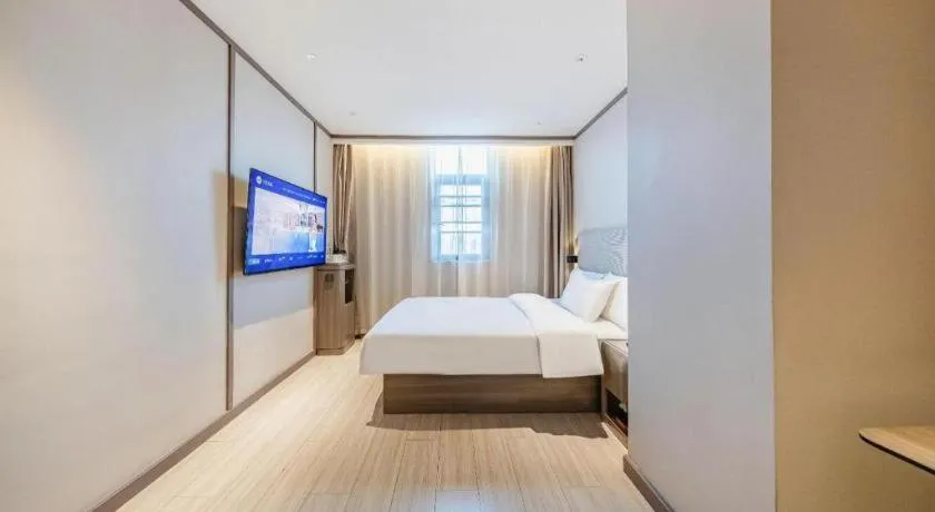 Hanting Hotel Kunming Cuihu