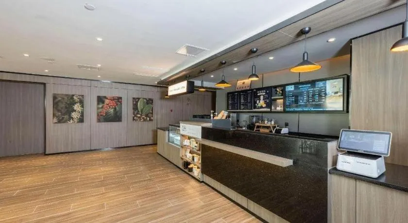 Hanting Hotel Kunming Cuihu