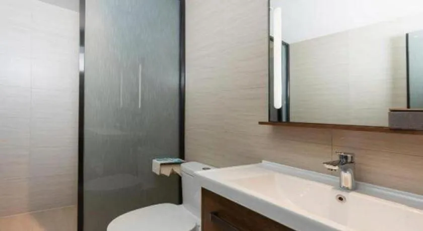 Hanting Hotel Kunming Cuihu