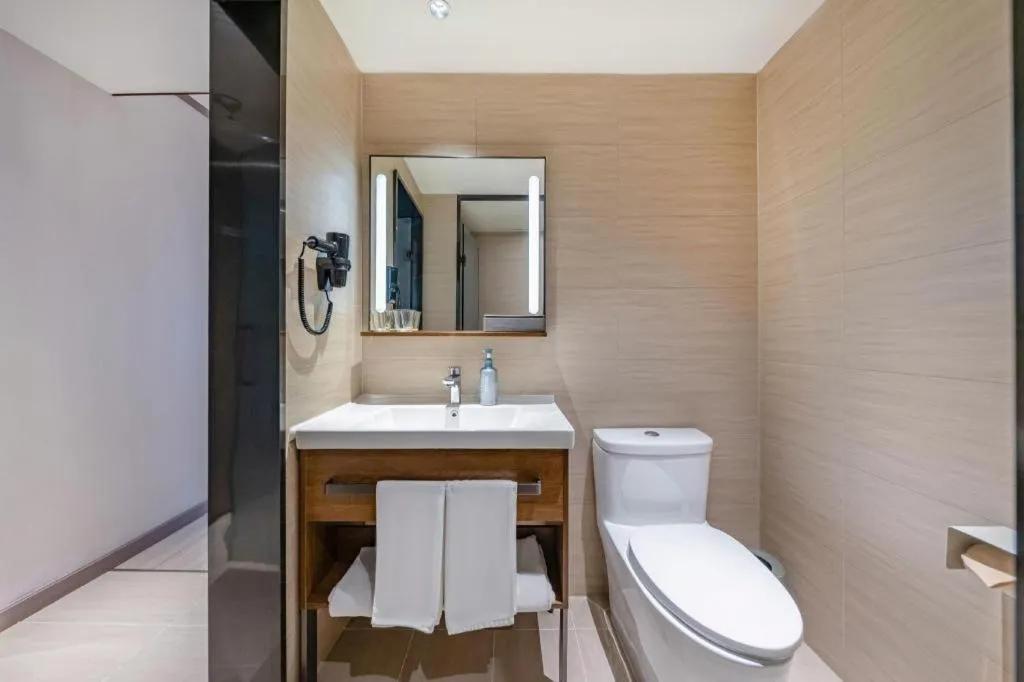 Hanting Hotel Kunming Cuihu