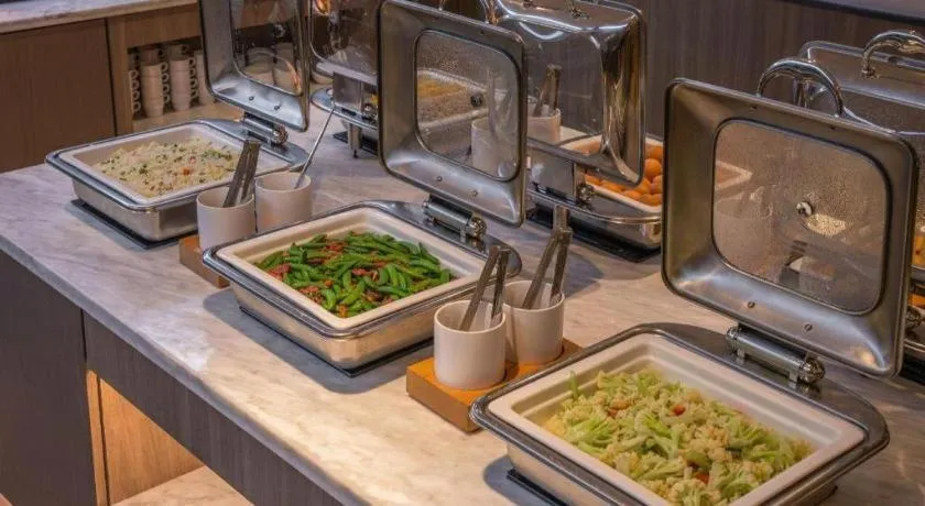 Hanting Hotel Kunming Cuihu