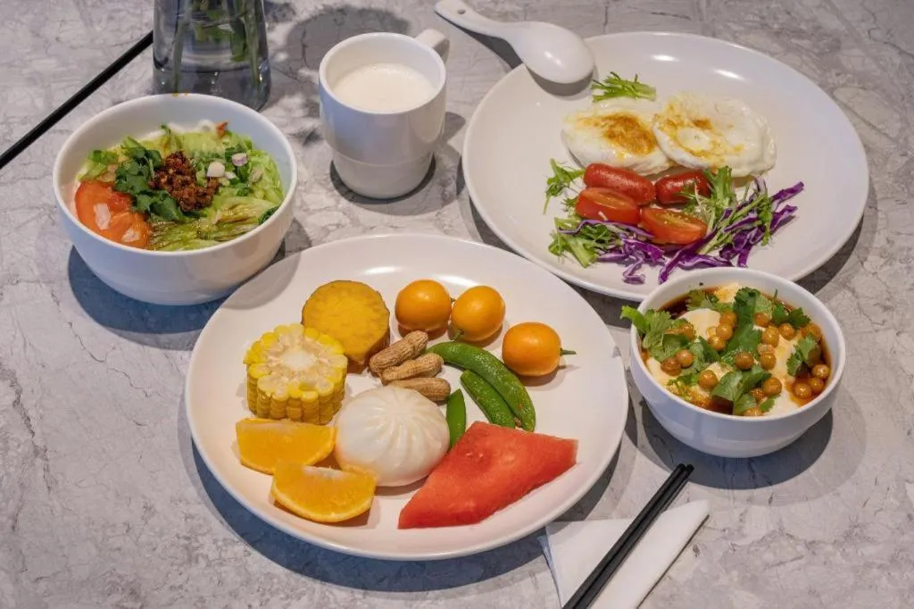 Hanting Hotel Kunming Cuihu