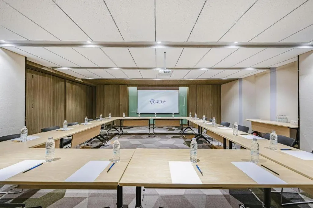 Hanting Hotel Kunming Cuihu