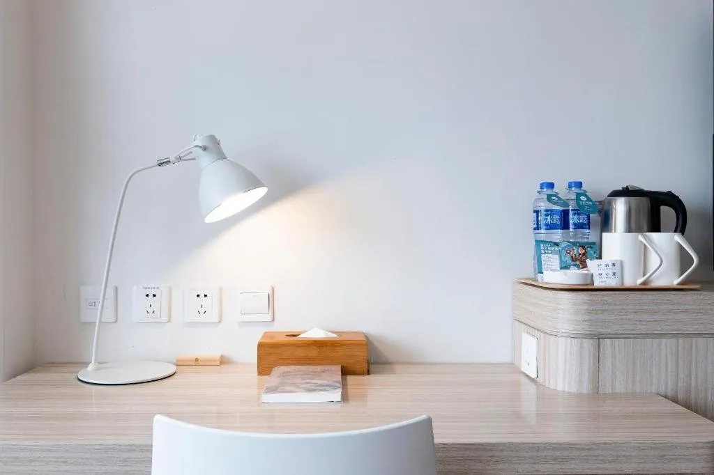 Hanting Hotel Dalian Economic and Technological Zone Wanda Plaza