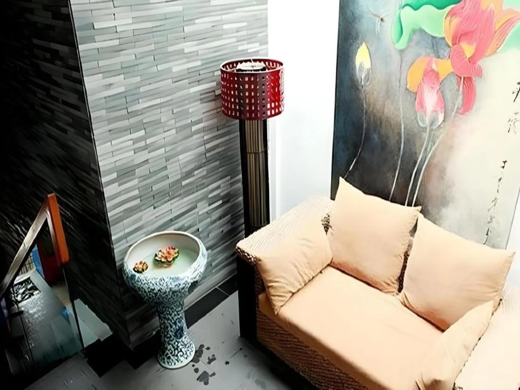 Hanting Hotel Hangzhou West Lake Longjing Road