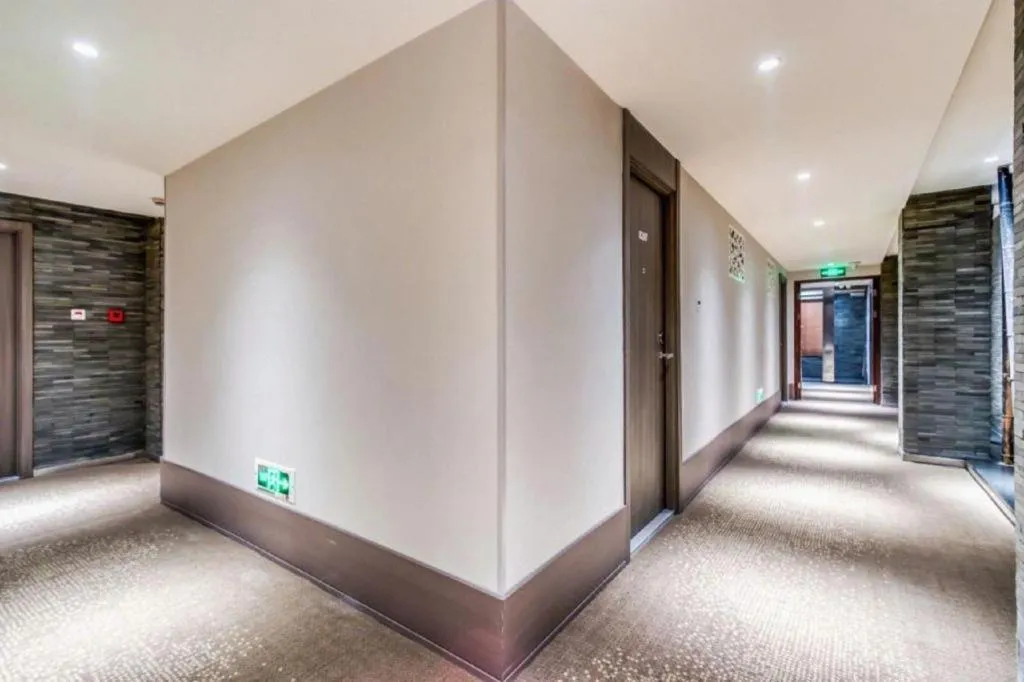 Hanting Hotel Hangzhou West Lake Longjing Road